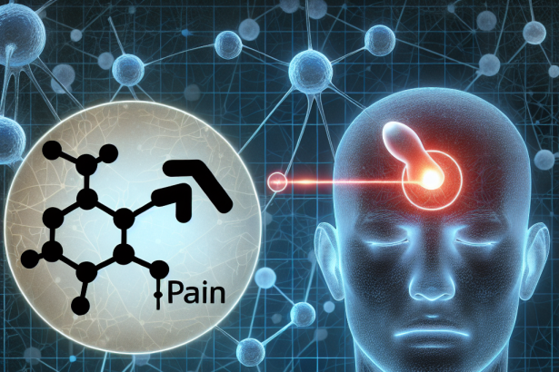 ¿Testosterona altera la sensibilidad al dolor?