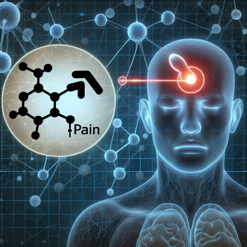 ¿Testosterona altera la sensibilidad al dolor?