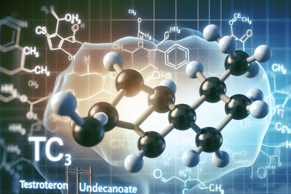 Undecanoato de testosterona y entrenamiento de circuito