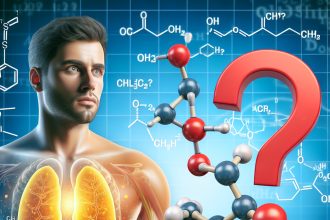 Clenbuterol y niveles de colesterol: ¿hay riesgo?