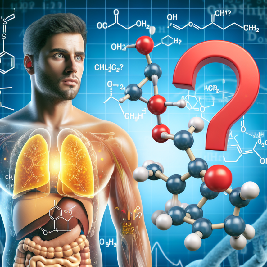 Clenbuterol y niveles de colesterol: ¿hay riesgo?
