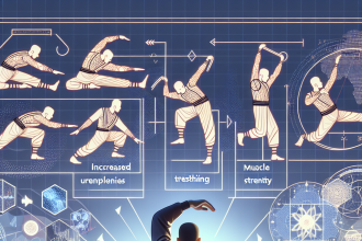 Cómo adaptar tu rutina de estiramientos con Somatropina