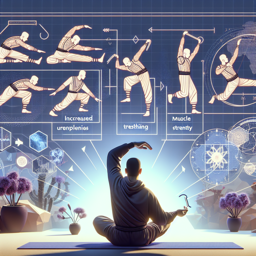 Cómo adaptar tu rutina de estiramientos con Somatropina