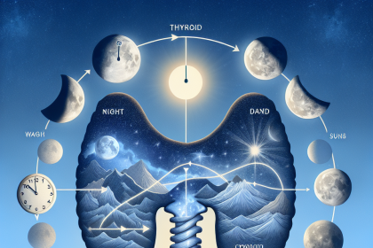 Cómo afecta Cytomel al sueño y descanso