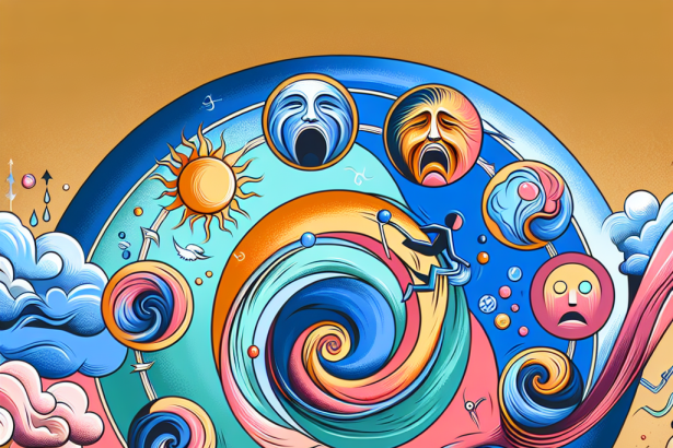 Cómo afectan las emociones durante un ciclo con Anastrozol