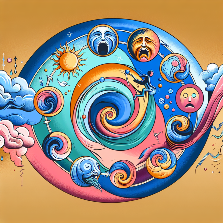 Cómo afectan las emociones durante un ciclo con Anastrozol