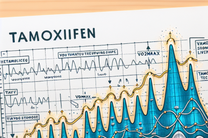 Cómo cambia tu nivel de VO2max con Tamoxifeno