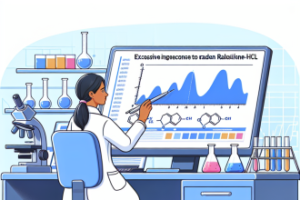 Cómo detectar una respuesta excesiva a Raloxifen-HCl