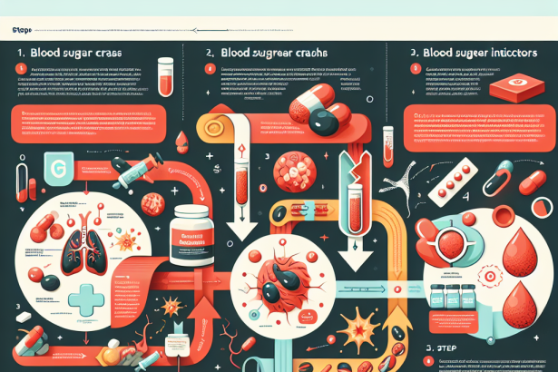 Cómo evitar bajones de azúcar usando Bloqueadores de la aromatasa