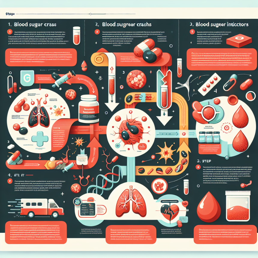 Cómo evitar bajones de azúcar usando Bloqueadores de la aromatasa