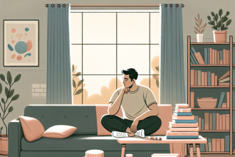 Cómo gestionar la caída del ánimo tras dejar Citrato de toremifeno