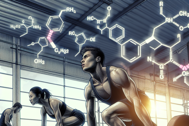 Cómo influye Medicamentos de resistencia en deportes explosivos