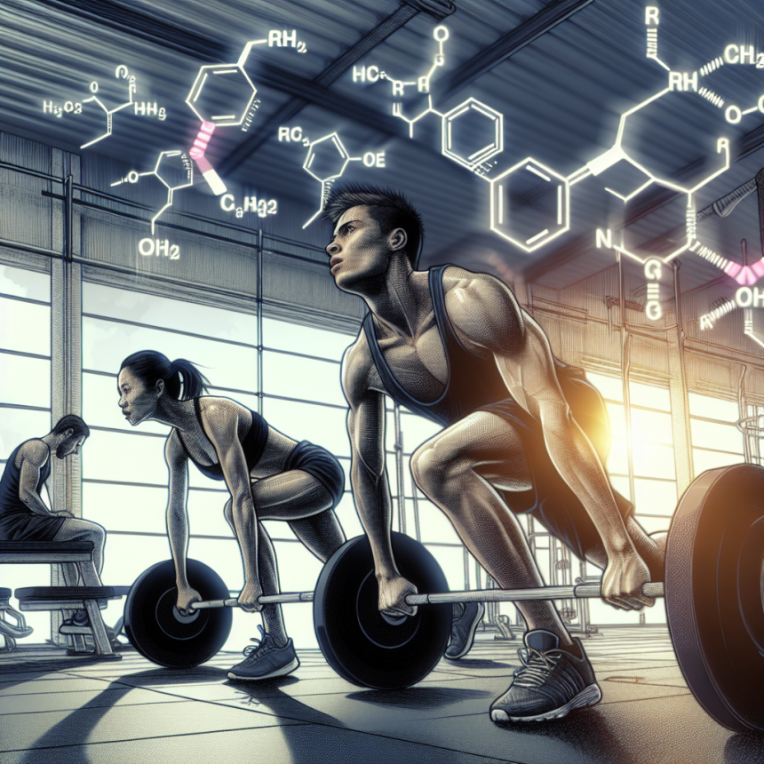 Cómo influye Medicamentos de resistencia en deportes explosivos