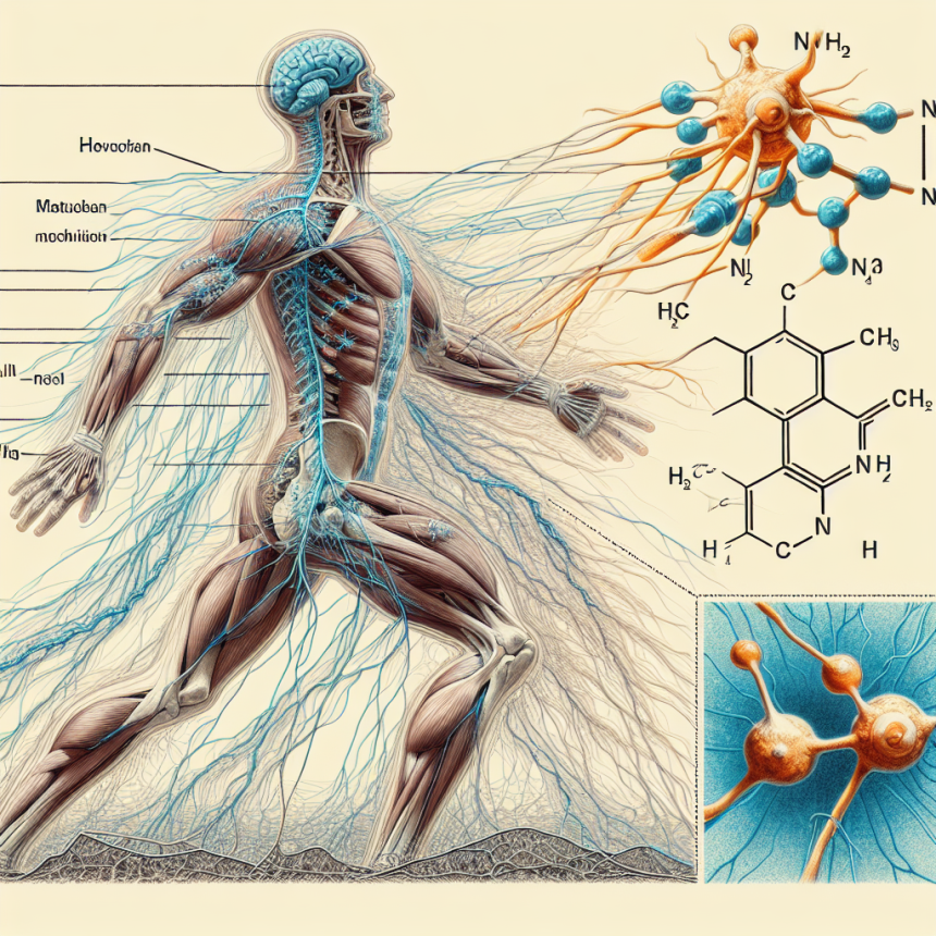 Cómo influye Raloxifen-HCl en la coordinación motora