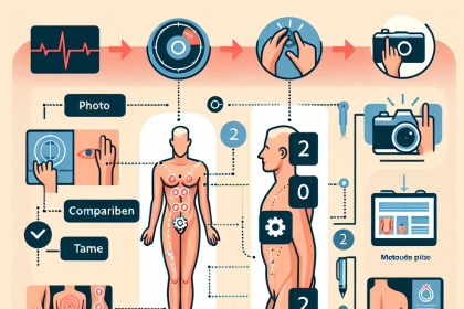 Cómo monitorear el progreso con fotos durante Cytomel