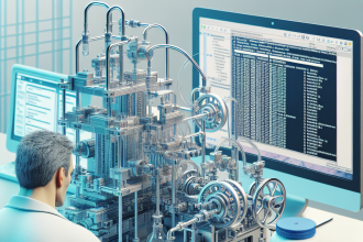Cómo programar un mini bulk con Hormona del crecimiento