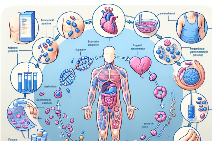 Cómo responde el cuerpo a Letrozol tras una etapa de descanso