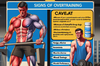 Cómo saber si estás sobreentrenando con Sildenafil Citrate (Viagra generic)