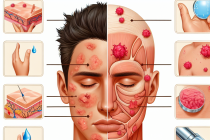 Efectos sobre la piel tras usar Bloqueadores de la aromatasa