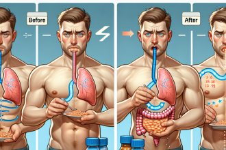 El impacto de Sildenafil Citrate (Viagra generic) sobre el apetito