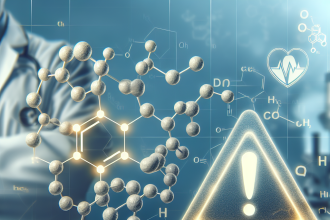 Finasteride y niveles de colesterol: ¿hay riesgo?