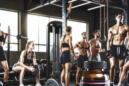 Letrozol y entrenamiento de alta intensidad