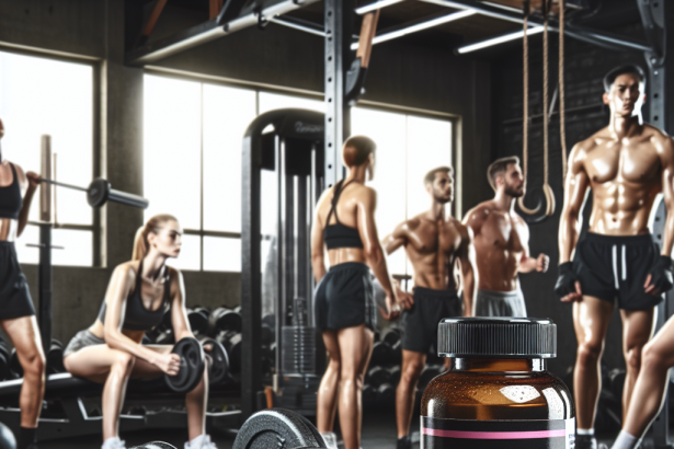 Letrozol y entrenamiento de alta intensidad