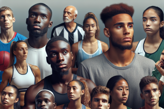 Opiniones de atletas sobre el uso de Isotretinoina