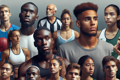 Opiniones de atletas sobre el uso de Isotretinoina