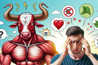 Principales errores al usar Clenbuterol