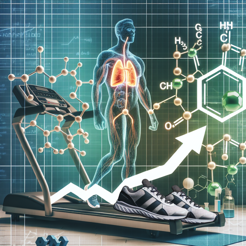 ¿Puede Medicamentos de resistencia aumentar la resistencia aeróbica?