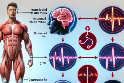 ¿Puede Somatropina alterar tu ritmo circadiano?