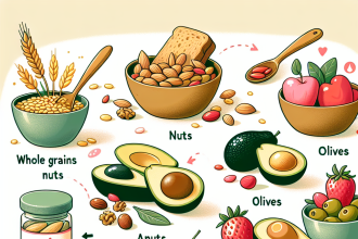 Qué alimentos facilitan el metabolismo de Tamoxifeno