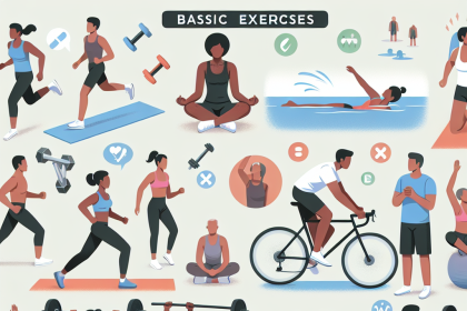 Qué ejercicios básicos se potencian con Tirzepatide