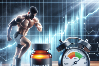 Qué esperar al combinar Bloqueadores de la aromatasa con cardio HIIT