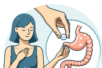 Qué ocurre si tomas Nebivolol en ayunas