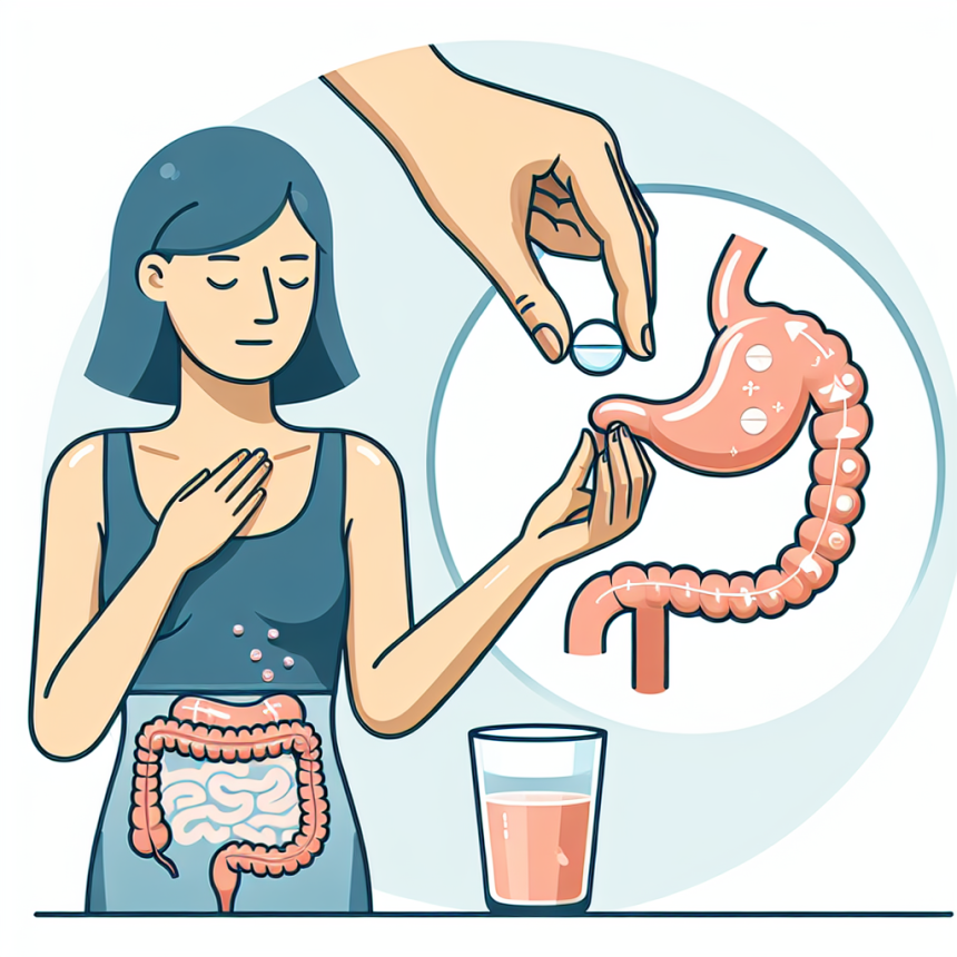 Qué ocurre si tomas Nebivolol en ayunas