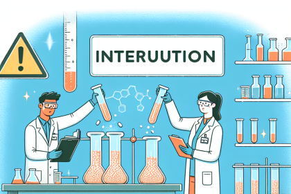 ¿Qué pasa si se interrumpe un ciclo con Magnesium?