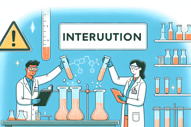 ¿Qué pasa si se interrumpe un ciclo con Magnesium?