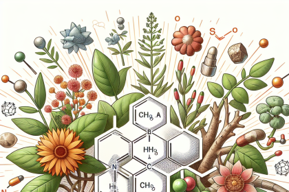 Qué tan compatibles son los adaptógenos con Citrato de toremifeno