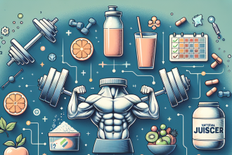 Qué tomar si Preparativos para ganar masa muscular causa dolor de cabeza