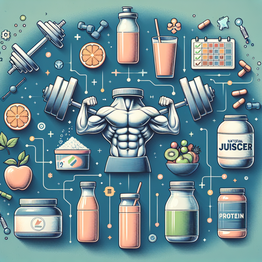 Qué tomar si Preparativos para ganar masa muscular causa dolor de cabeza