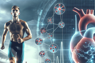 Tadalafil y uso en deportes de resistencia