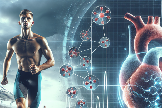 Tadalafil y uso en deportes de resistencia