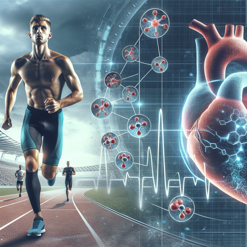 Tadalafil y uso en deportes de resistencia