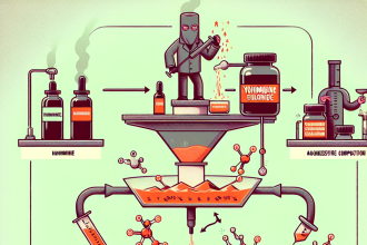 Yohimbine chlorine en protocolos de recomposición agresiva