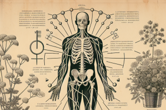 Cómo afecta Tribulus Terrestris al equilibrio mineral