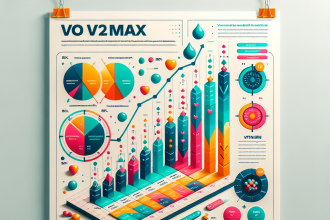 Cómo cambia tu nivel de VO2max con Vitamines
