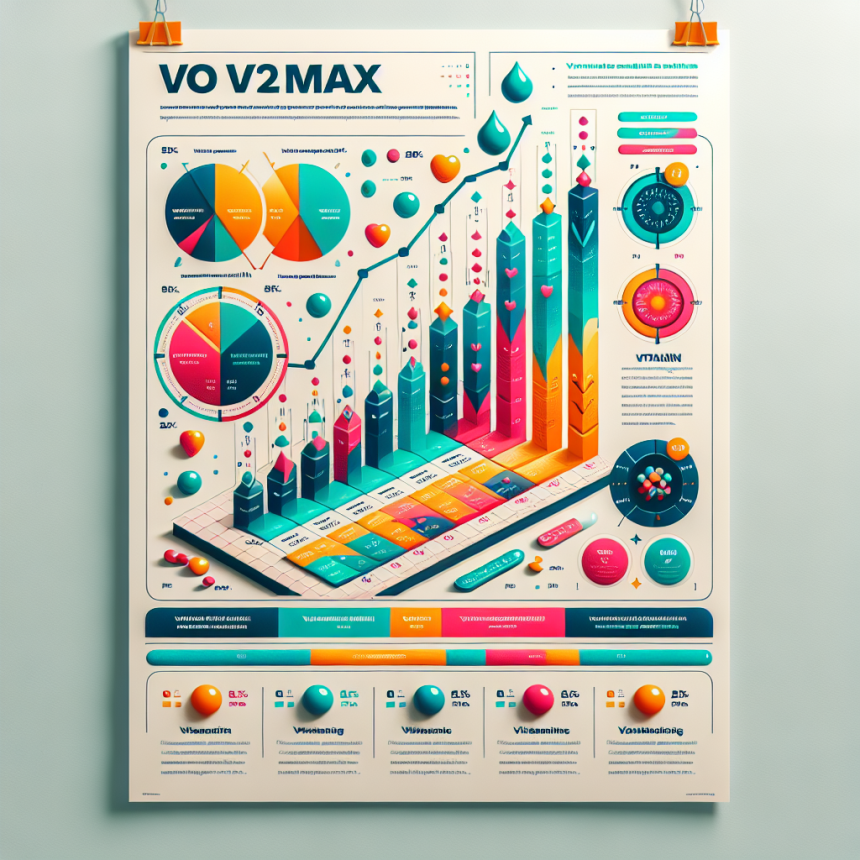 Cómo cambia tu nivel de VO2max con Vitamines