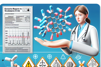 Cómo detectar una respuesta excesiva a Enclomiphene citrate